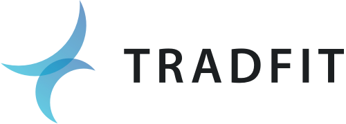 TradFit.co.,Ltd Logo